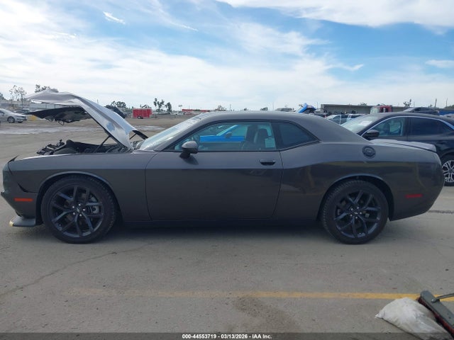 Dodge Challenger Gt