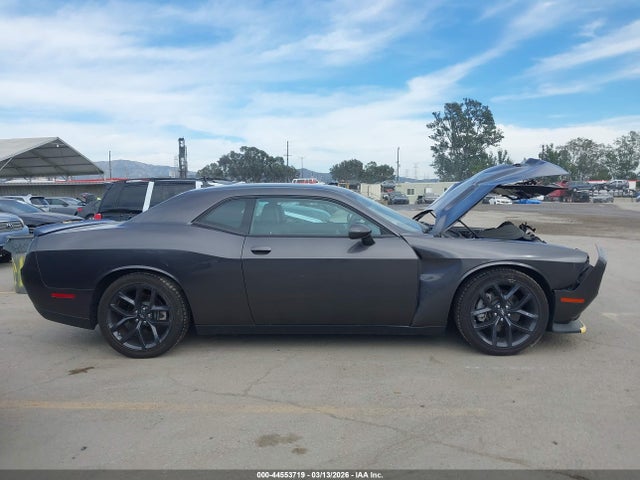 Dodge Challenger Gt