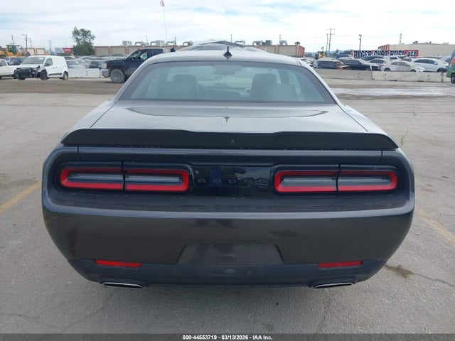Dodge Challenger Gt
