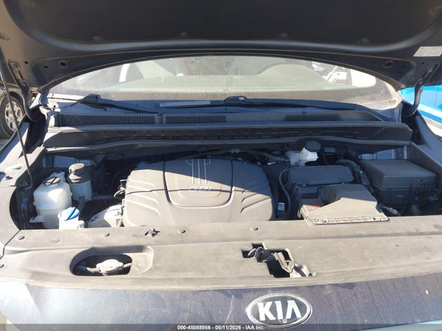 Kia Sedona Lx