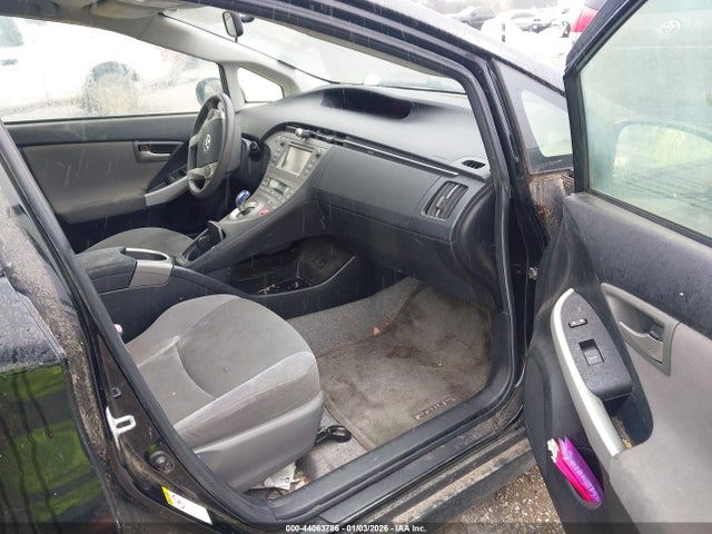 Toyota Prius Two
