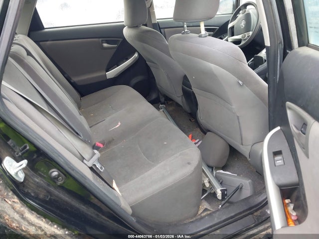 Toyota Prius Two