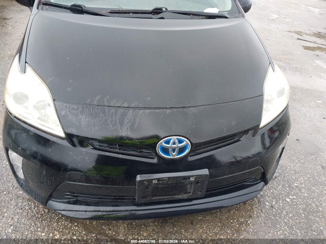 Toyota Prius Two