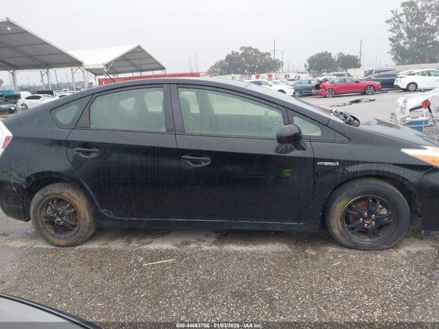 Toyota Prius Two