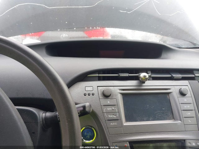 Toyota Prius Two
