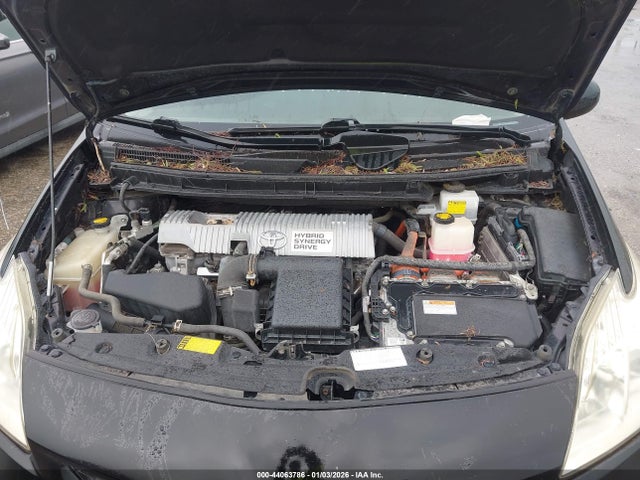 Toyota Prius Two