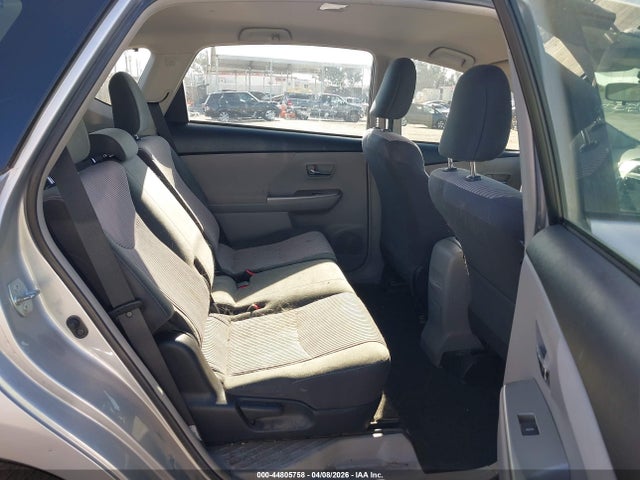 Toyota Prius v Two