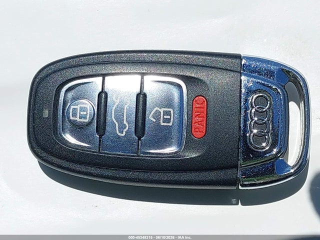 Audi A6 3.0t Premium Plus