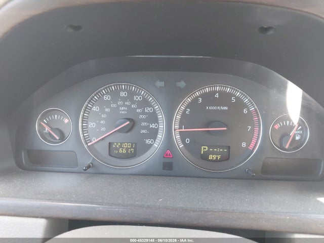 Volvo XC90 T6