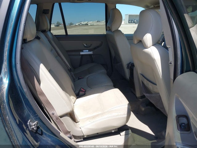 Volvo XC90 T6