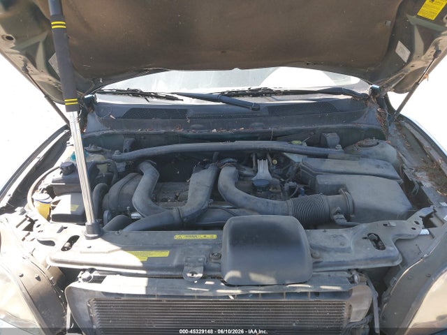 Volvo XC90 T6