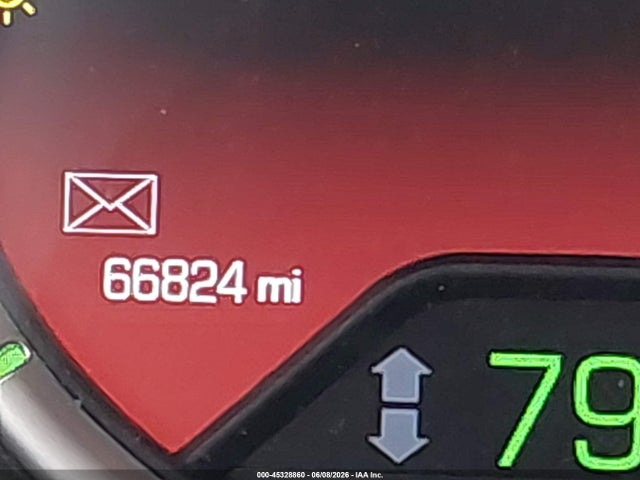 FIAT 500e Battery Electric