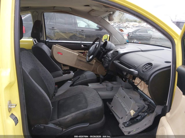 Volkswagen Beetle Gls