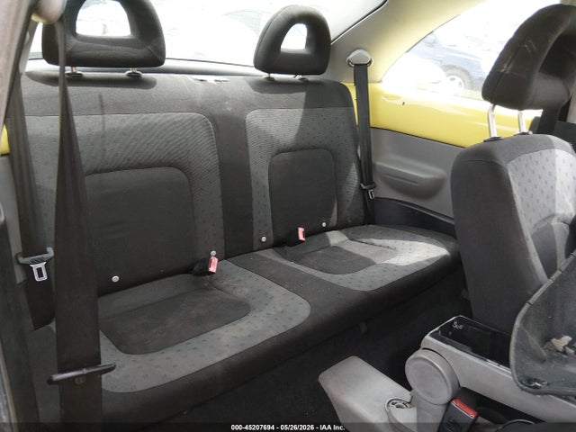 Volkswagen Beetle Gls