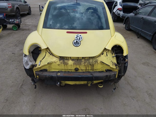 Volkswagen Beetle Gls