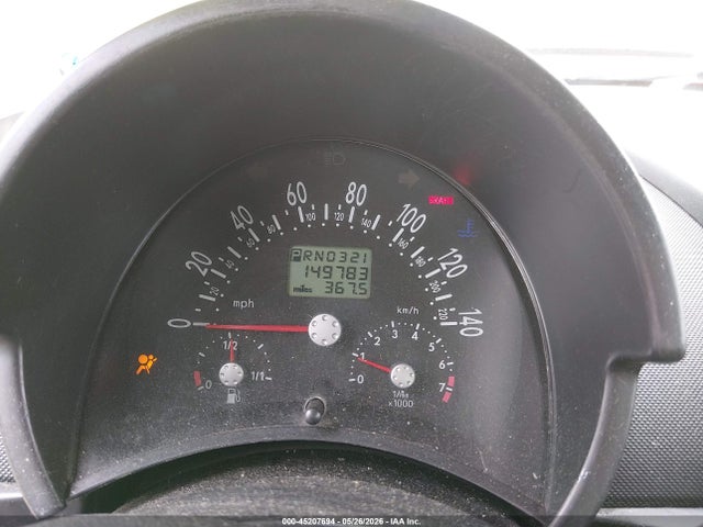 Volkswagen Beetle Gls