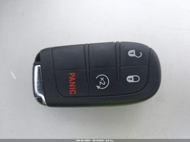 Jeep Compass Altitude Fwd