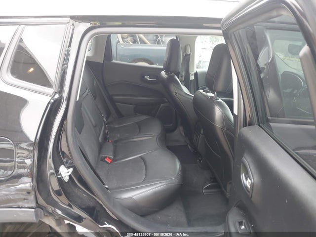 Jeep Compass Altitude Fwd