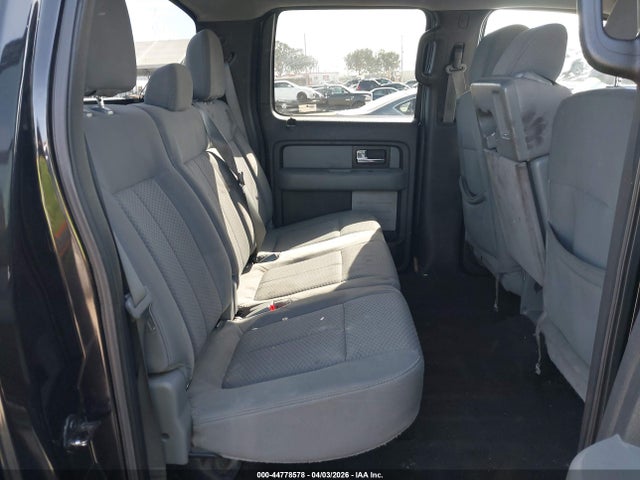 Ford F-150 Xlt
