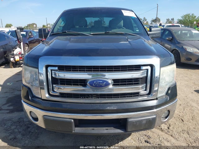 Ford F-150 Xlt