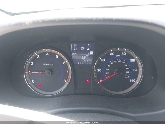 Hyundai ACCENT Se