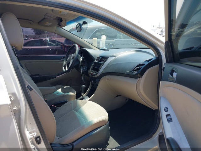 Hyundai ACCENT Se