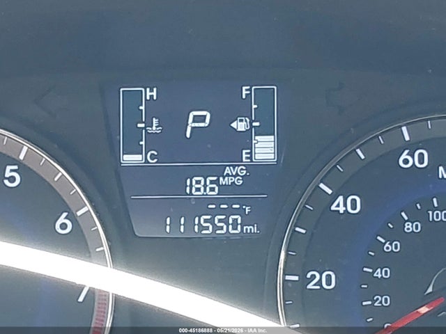 Hyundai ACCENT Se