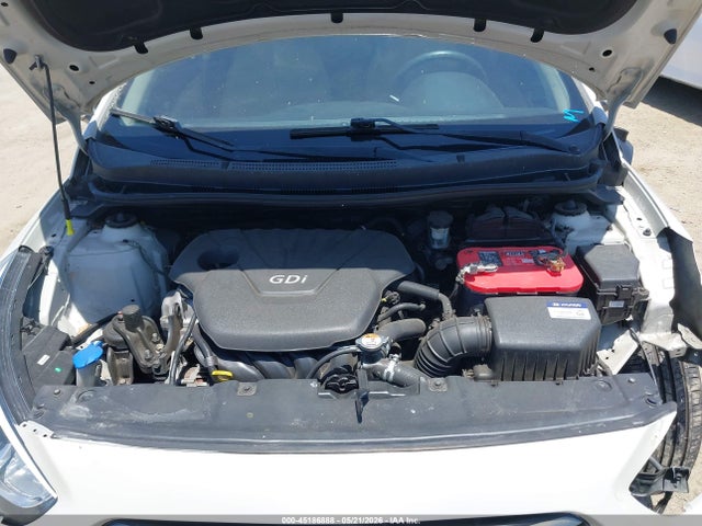 Hyundai ACCENT Se