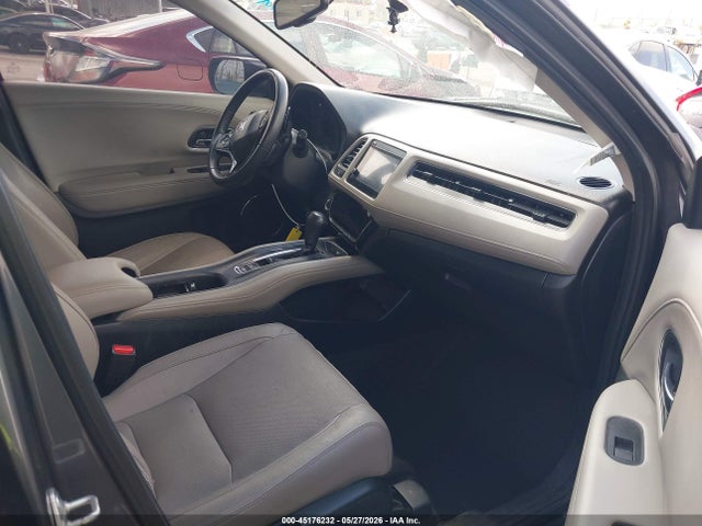 Honda HR-V Ex-l