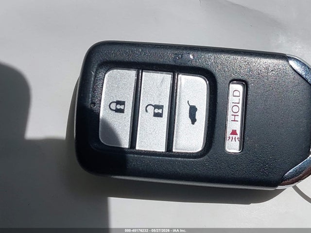 Honda HR-V Ex-l