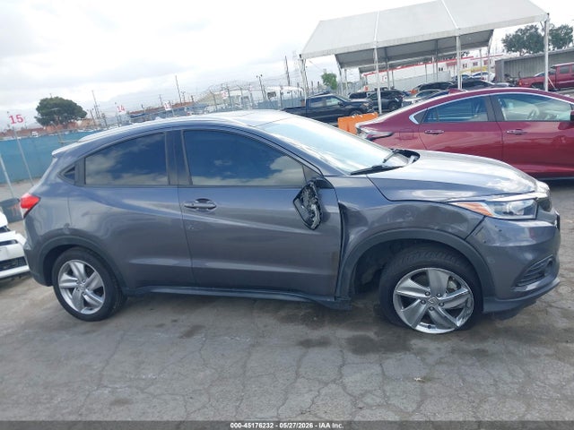 Honda HR-V Ex-l