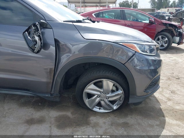 Honda HR-V Ex-l
