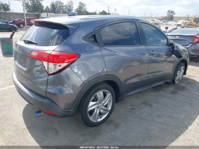 Honda HR-V Ex-l