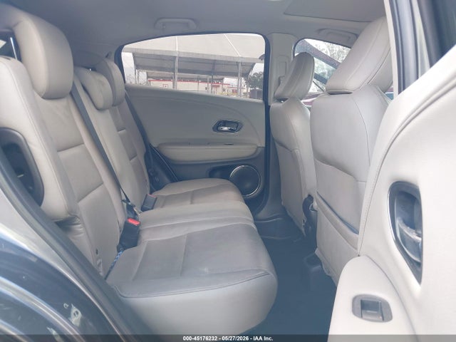 Honda HR-V Ex-l