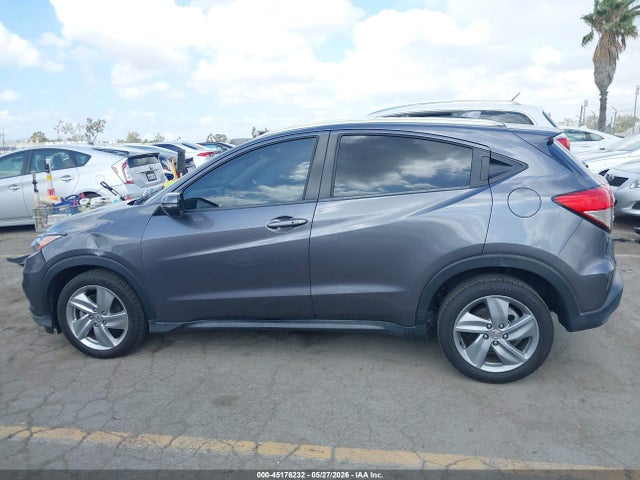 Honda HR-V Ex-l