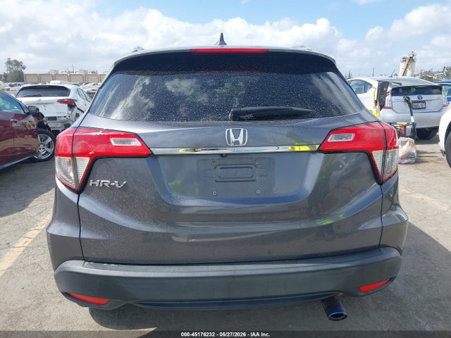 Honda HR-V Ex-l