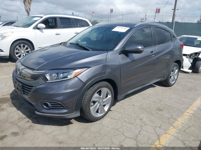 Honda HR-V Ex-l