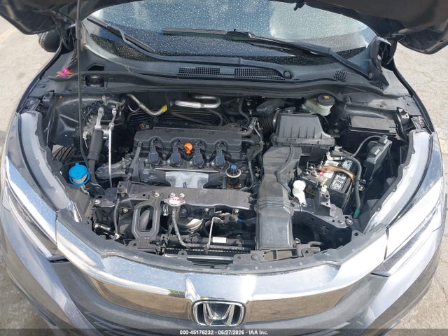 Honda HR-V Ex-l