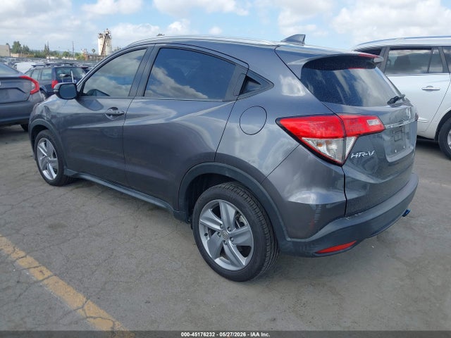 Honda HR-V Ex-l