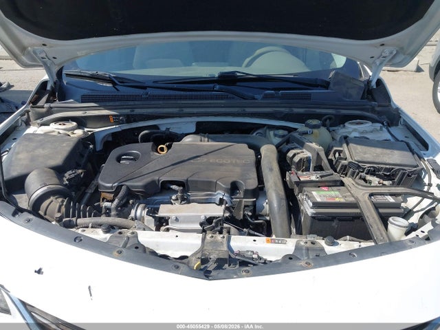 Chevrolet Malibu Ls
