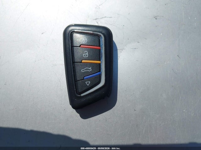 Chevrolet Malibu Ls