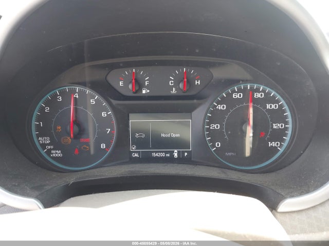 Chevrolet Malibu Ls
