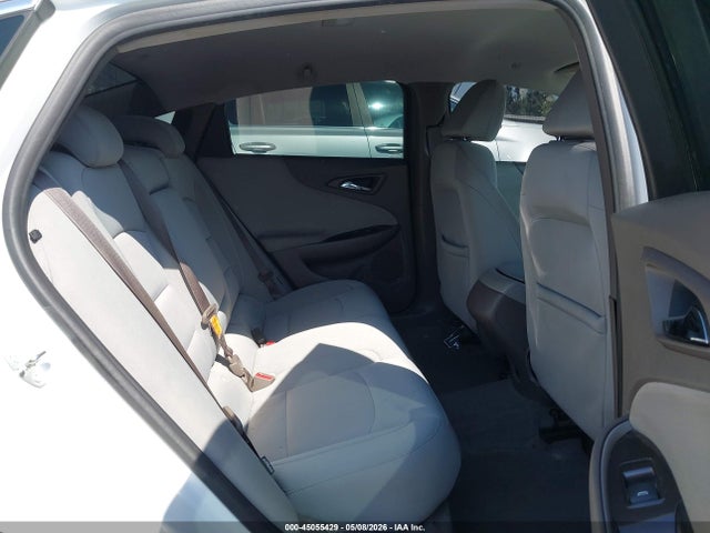 Chevrolet Malibu Ls