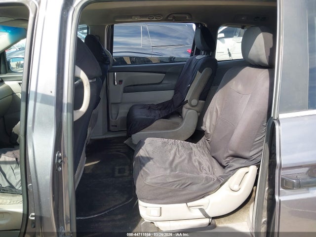 Honda Odyssey Lx