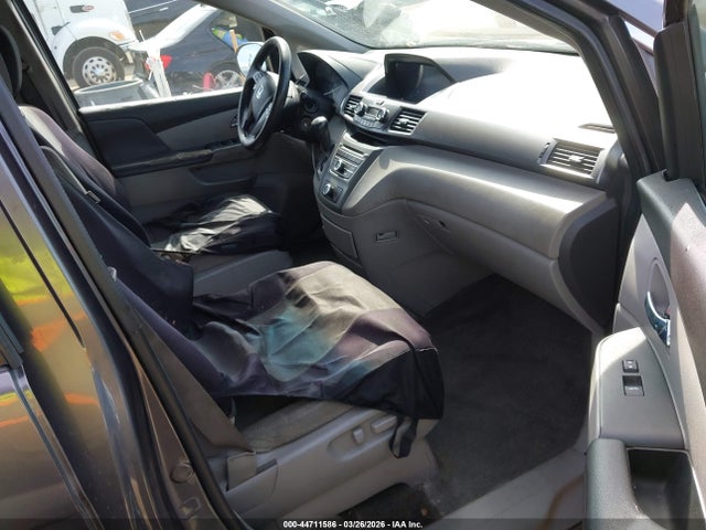 Honda Odyssey Lx