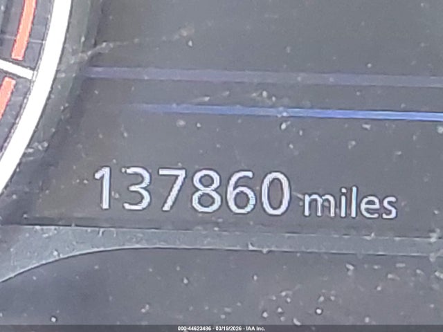 Nissan Altima S Fwd