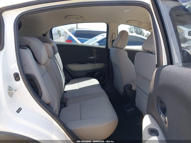Honda HR-V 2wd Lx