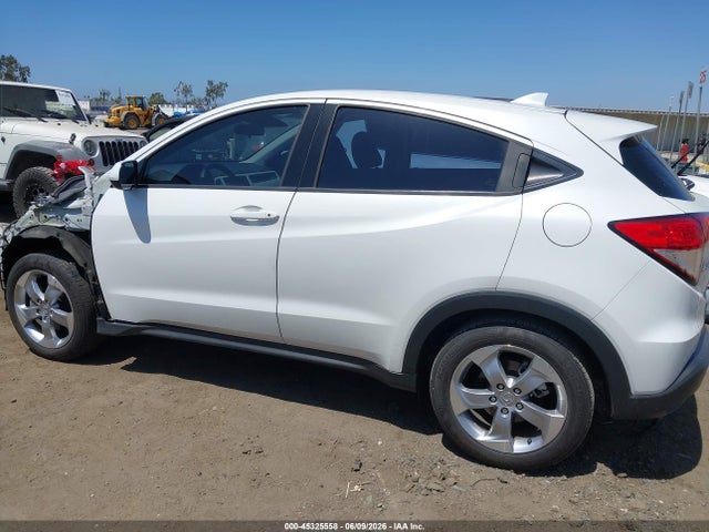 Honda HR-V 2wd Lx