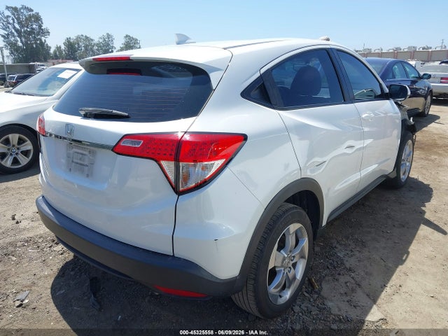 Honda HR-V 2wd Lx