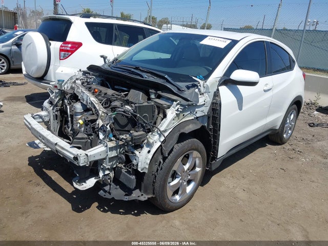 Honda HR-V 2wd Lx